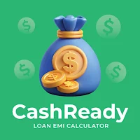 CashReady - Loan Eligibility