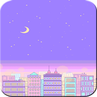 Pastel wallpaper