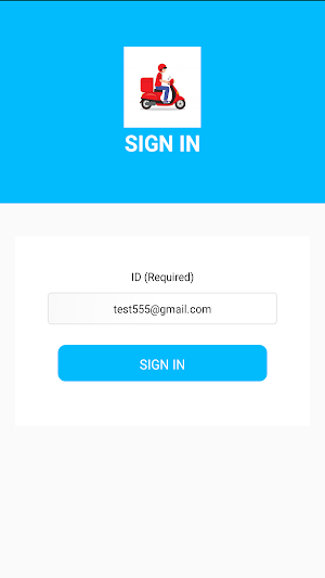 CliqNpic Driver Basket Screenshot 1