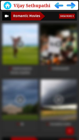 Vijay Sethupathi All Movies Screenshot 1
