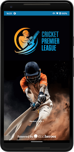 CPL-Gujarat Screenshot 0