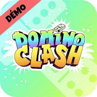 Domino Clash Démo