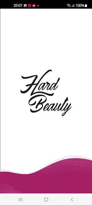 HardBeauty Screenshot 0