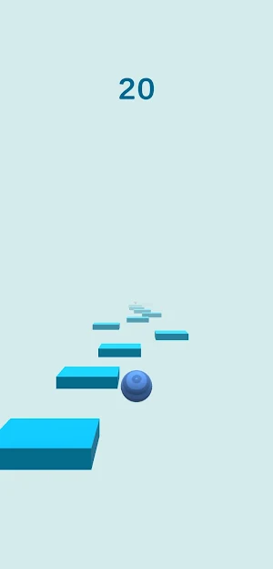 Hopper Ball Screenshot 3