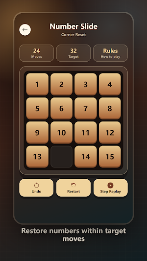 Block Archive Puzzle Screenshot 2