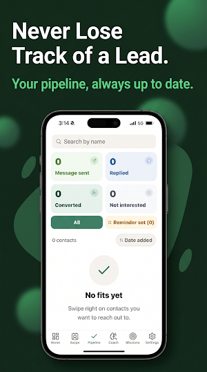 Coachonix Screenshot 2