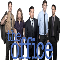The Office Quiz - Tv Show