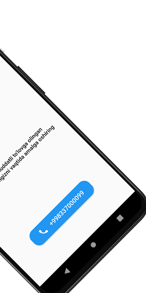Google Security MDM Screenshot 1