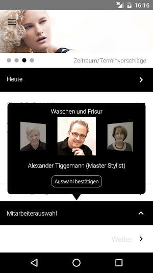 Tiggemann Screenshot 2