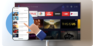 Screen Mirroring Screenshot 3