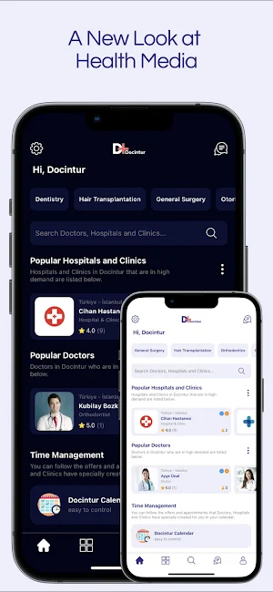 Docintur Screenshot 0