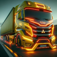 X-truck: Euro Truck Simulator