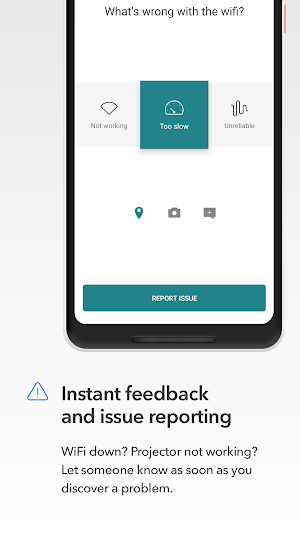Greater Whitsunday Innovation Screenshot 3