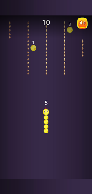 Snake Crasher Screenshot 1