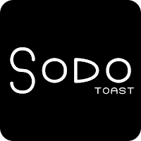 sodo toast-סודו טוסט