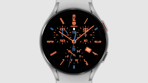 IWF Heimish watch face Screenshot 3