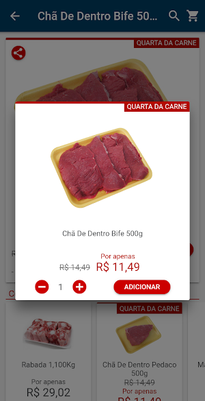 Paranaíba em Casa Screenshot 2