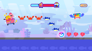 Cocobi Supermarket - Kids game Screenshot 2