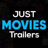 JustMovie Trailers app