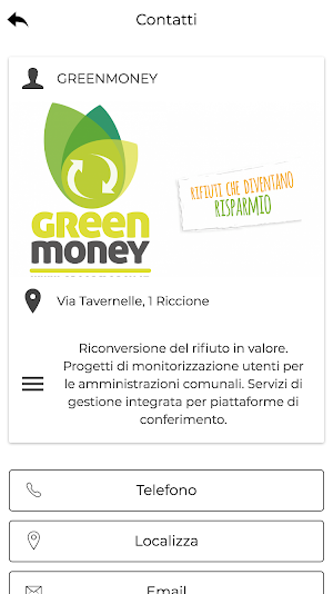 Green Money Screenshot 2