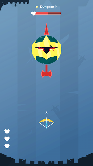 Shoot me, Master! - 100 levels Screenshot 1