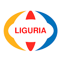 Liguria Offline Map and Travel Guide