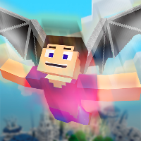 Wings Mod for MCPE - Minecraft