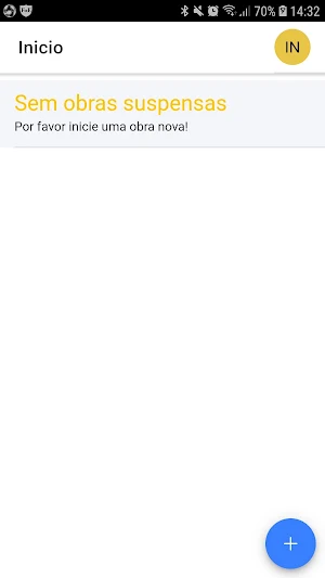 Coelho Gomes - Registo Diário Screenshot 3