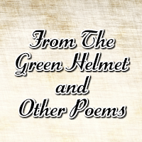 Yeats - Green Helmet