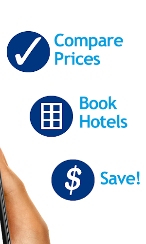 Compare ALL Hotel Prices - Cheap Hotel Booking screenshot 7