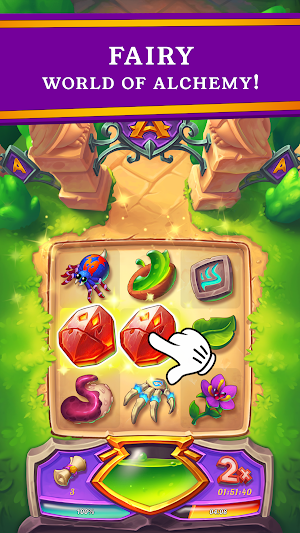 Alchemy Academy Screenshot 0