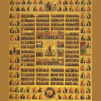 Eastern Orthodox liturgical days
