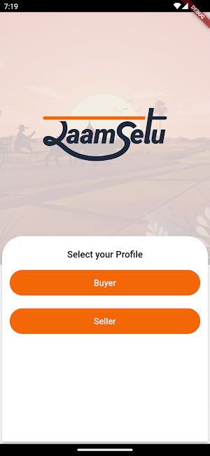Raam Setu Screenshot 1