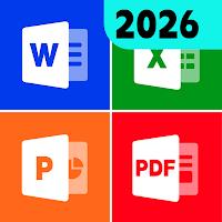 All Document Reader & Viewer