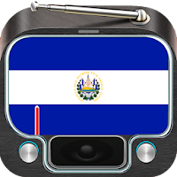 Radio El Salvador FM AM