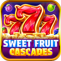 Sweet Fruit Cascades