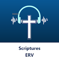 Scriptures ERV - Audio Bible