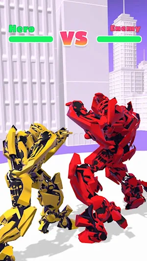 Skyhigh Car Racing Screenshot 0