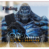 Finding Namu