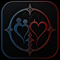 DarkSwipe: Goth & Metal Dating