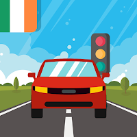 Driver Theory Test Ireland