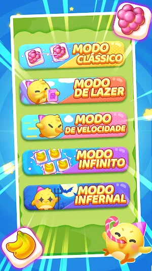 Connec Fruit Match Screenshot 1