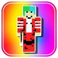 Karim Juega Skins