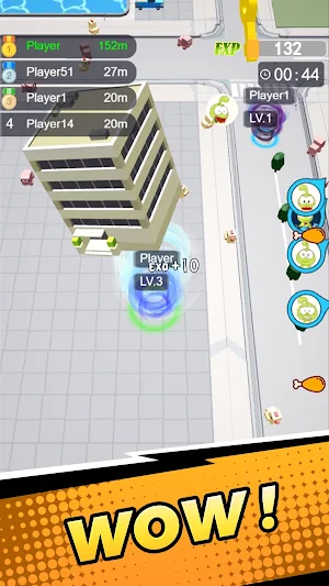Hurricane Screenshot 0