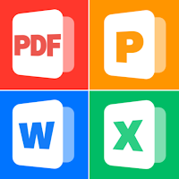 All Document Reader
