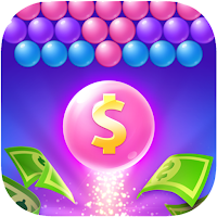 Bubble-Arena Win Money ayuda