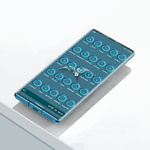 Royal Seagull Icons Pack Screenshot 1