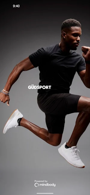 GÜDSPORT Screenshot 0