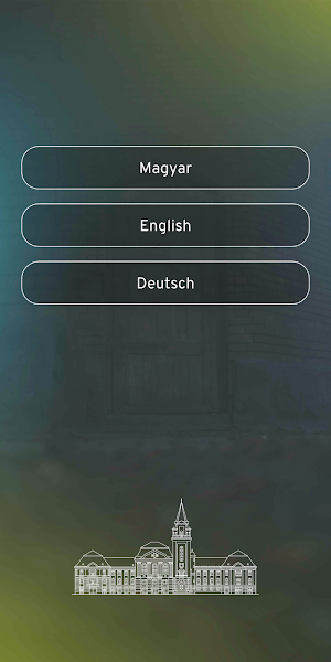 Mezőtúr sights Screenshot 0