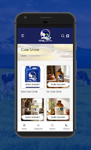 Star Dairy Farms Screenshot 3